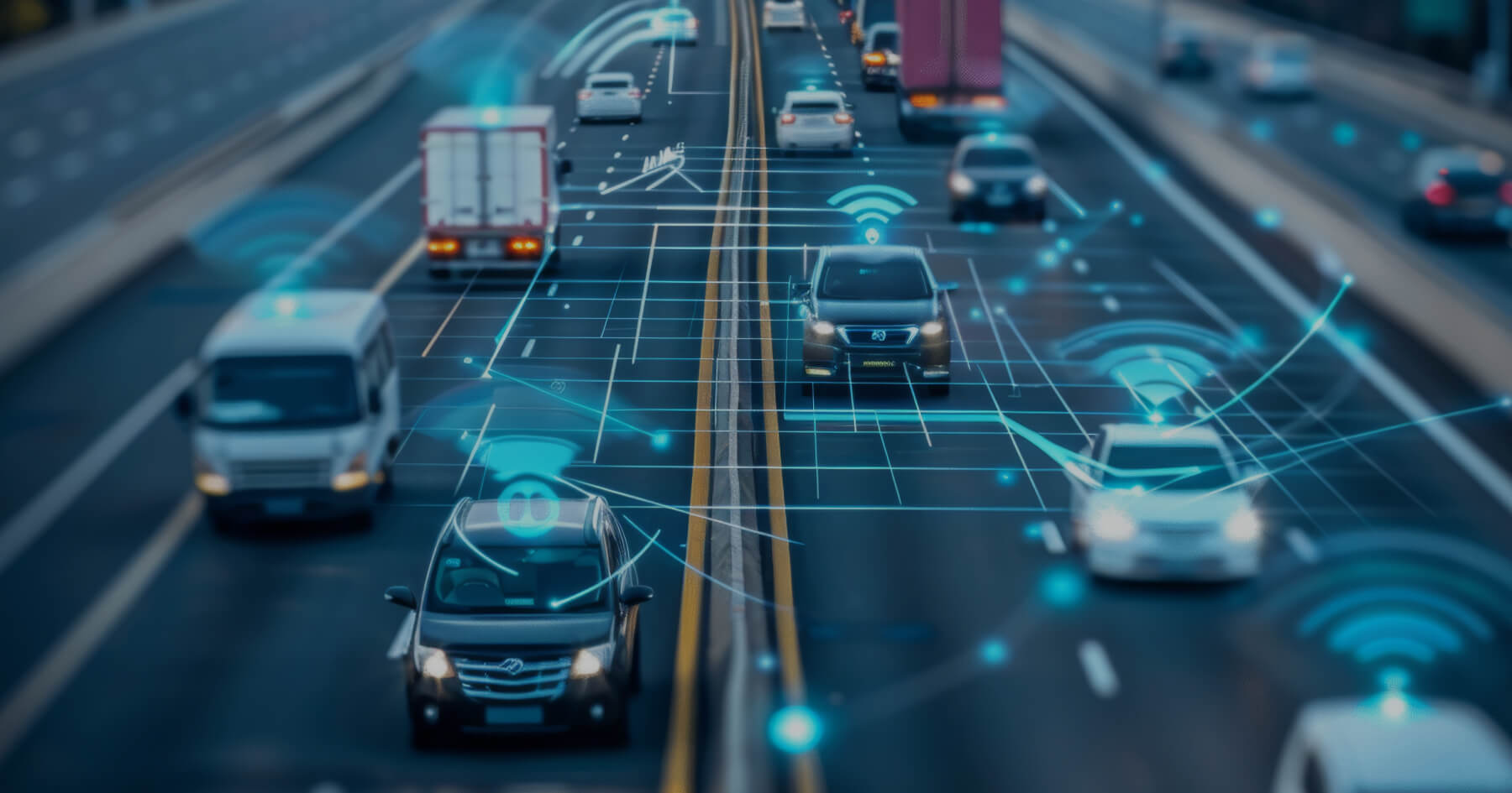 Revolutionizing Fleet Management with Car Gateway Modules