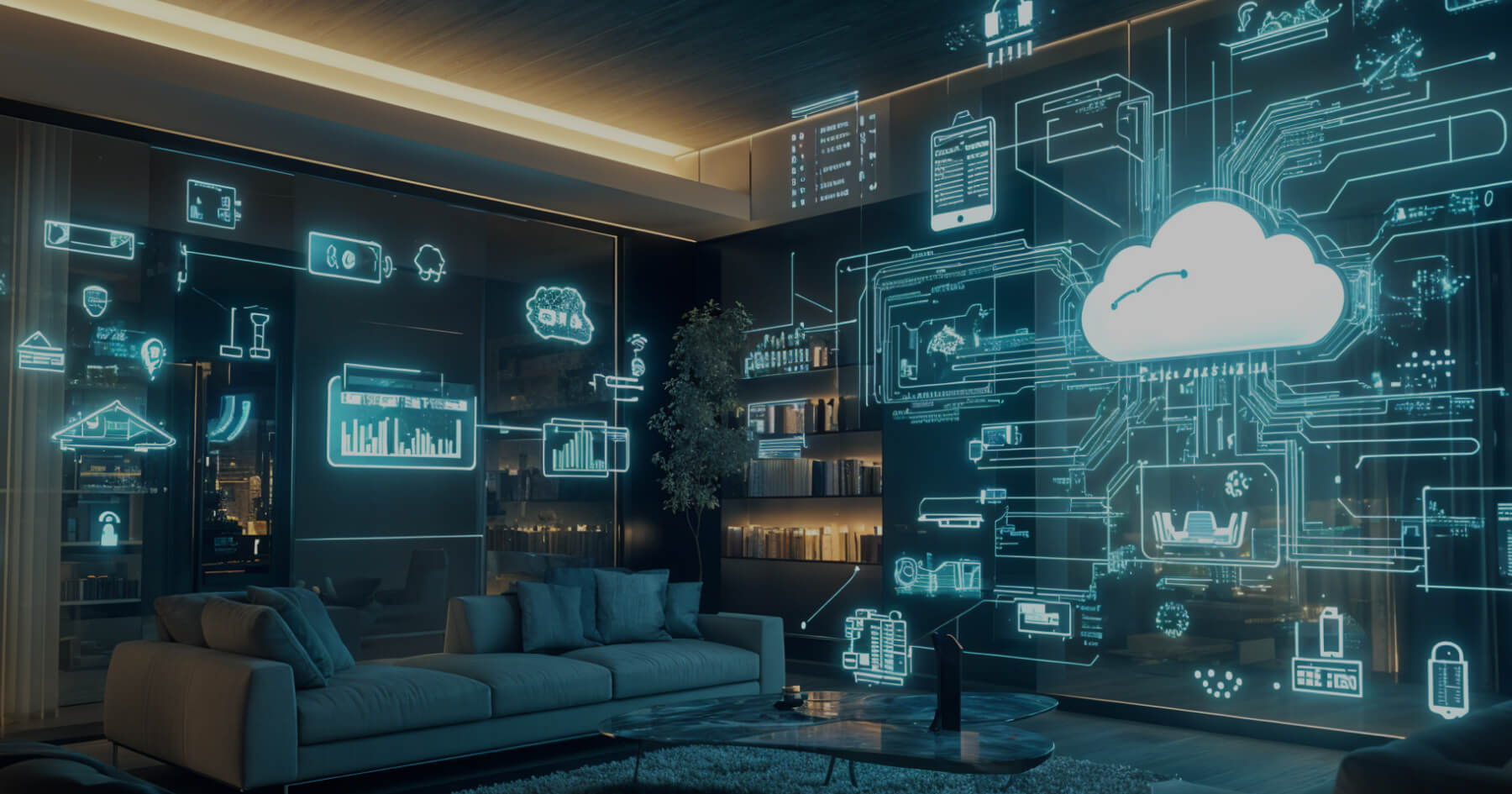 From Silent Machines to Speaking Devices: How IoT is Giving a Voice to Everyday Objects