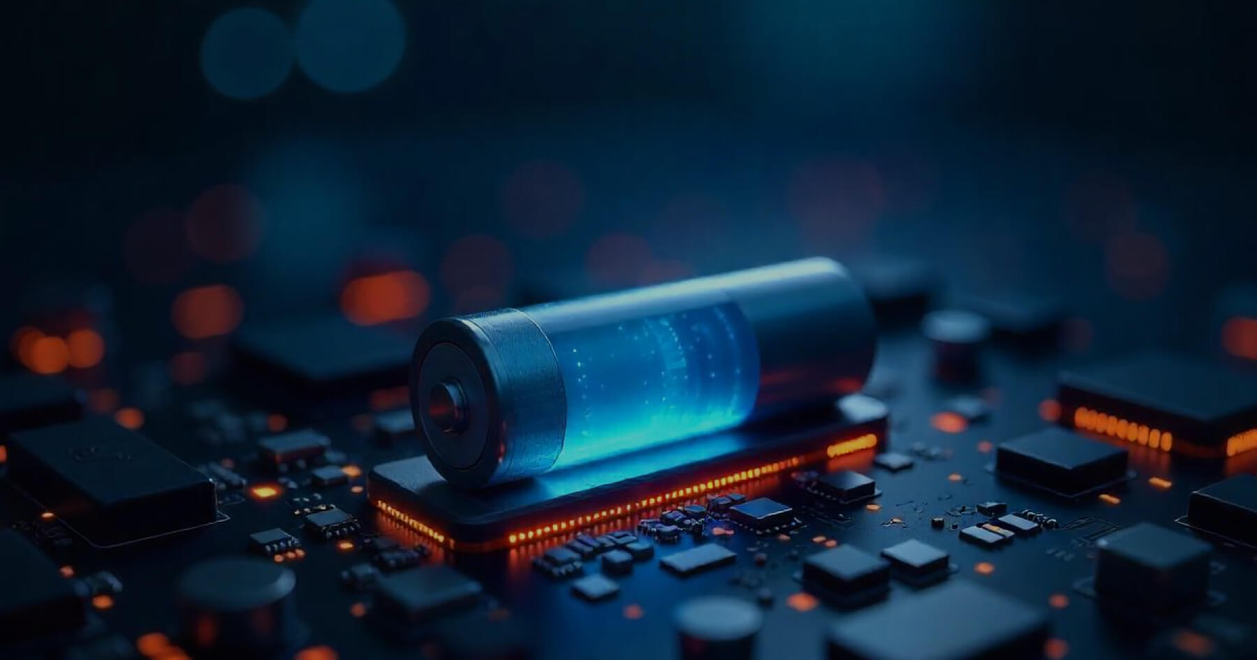10 Essential Tips to Maximize Battery Life in Embedded System Design