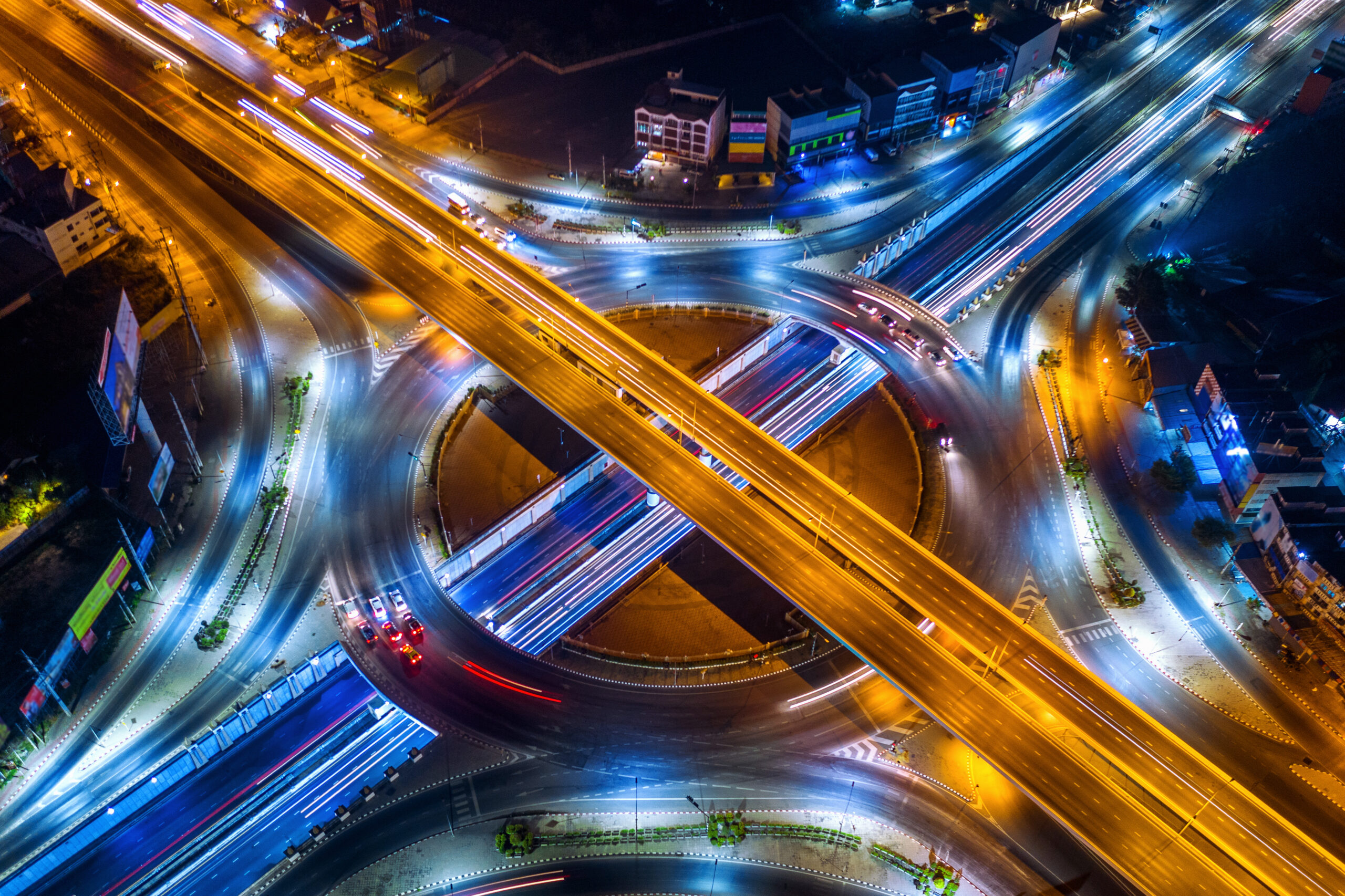 Transforming Traffic Management with Car Gateway Modules: The Future of Smarter Roads