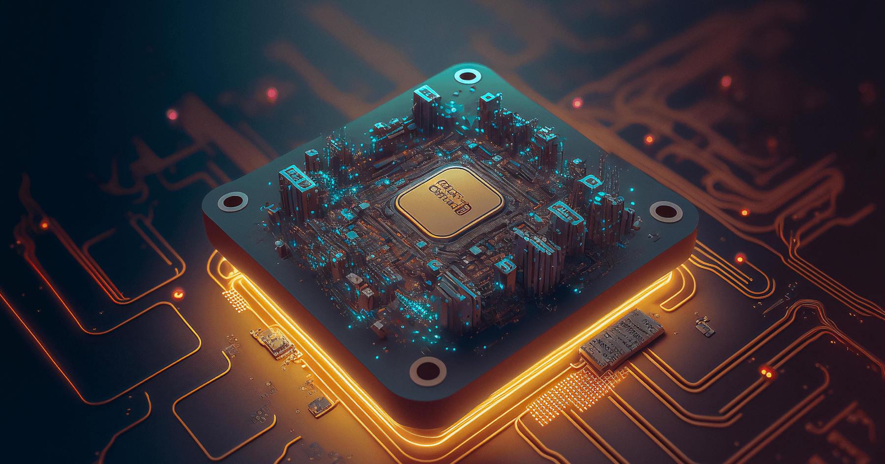 Benefits and Challenges of Using Field-Programmable Gate Arrays (FPGAs)