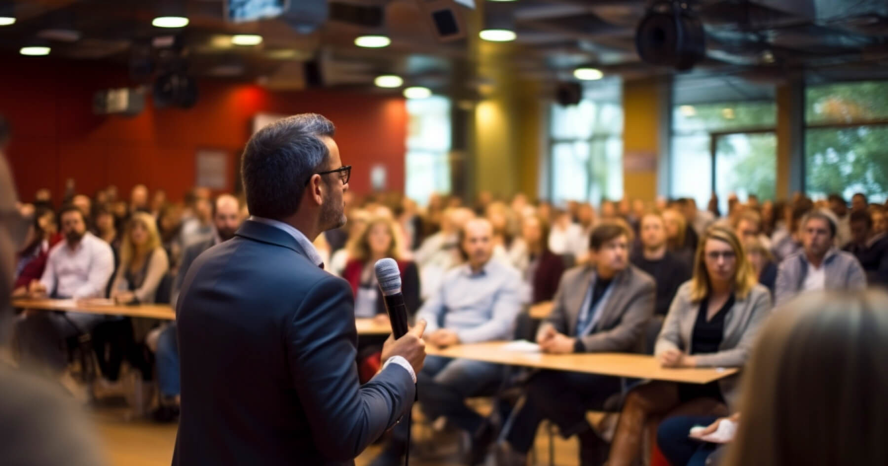 NXP Tech Days 2025 – Delhi