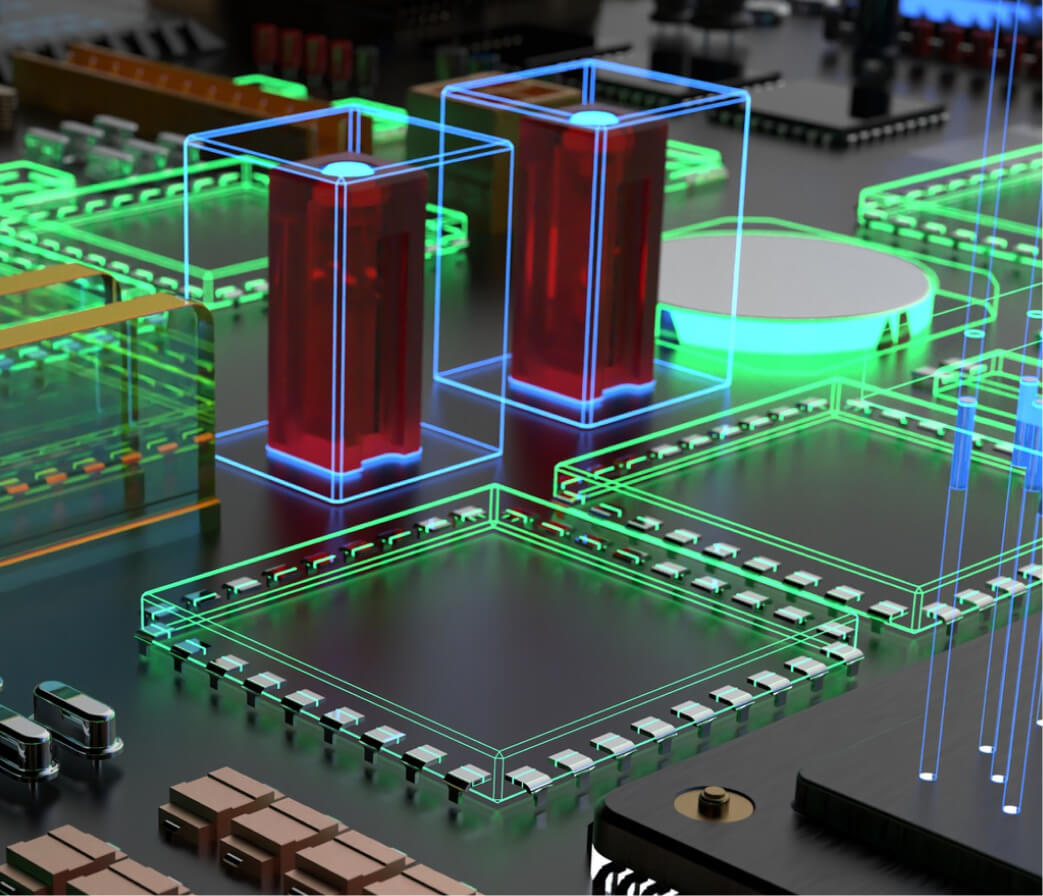 Hardware Manufacturing Testing Manufacturing Solutions