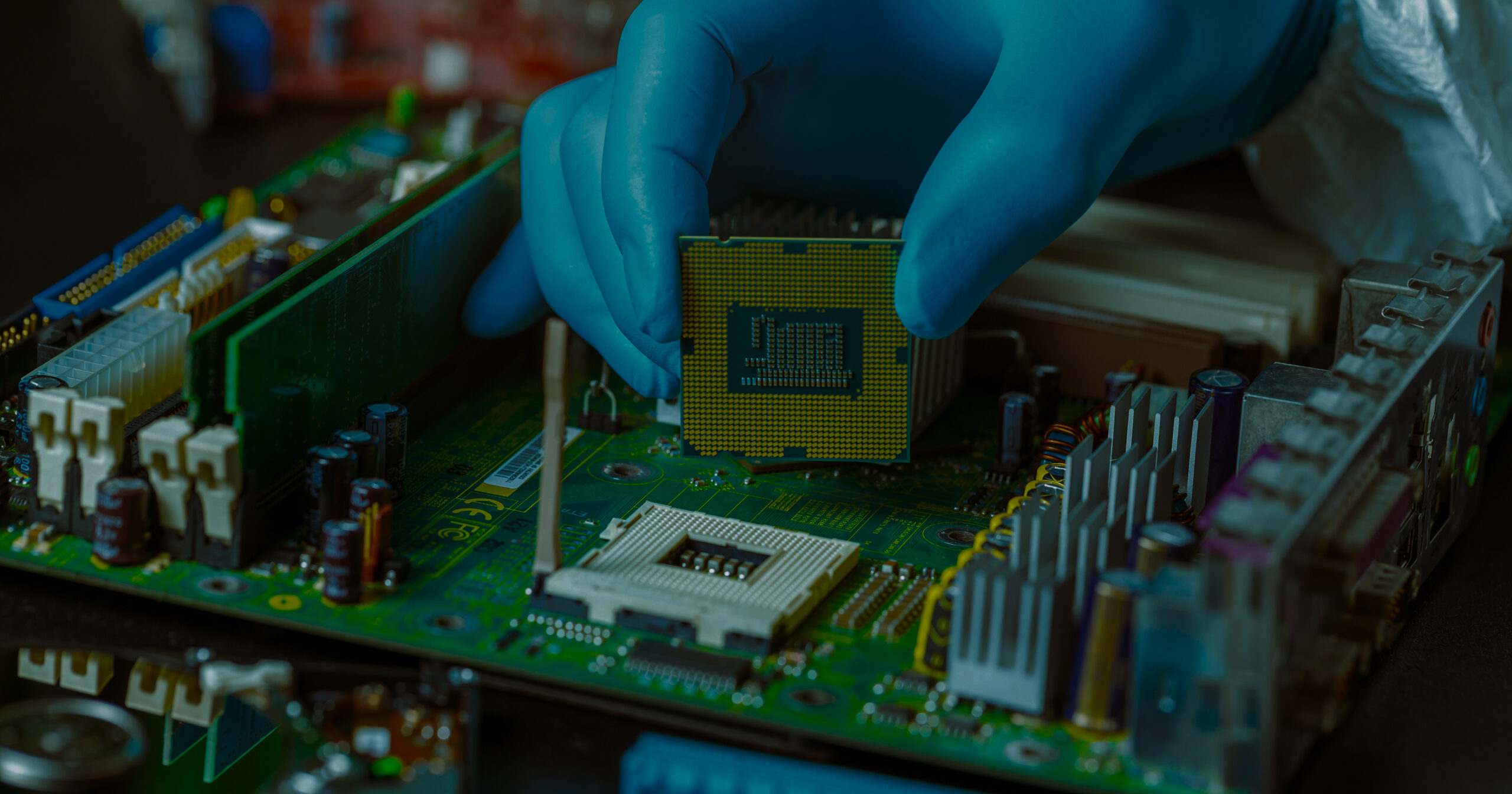 Designing Embedded Systems to Meet ASIL Safety Requirements